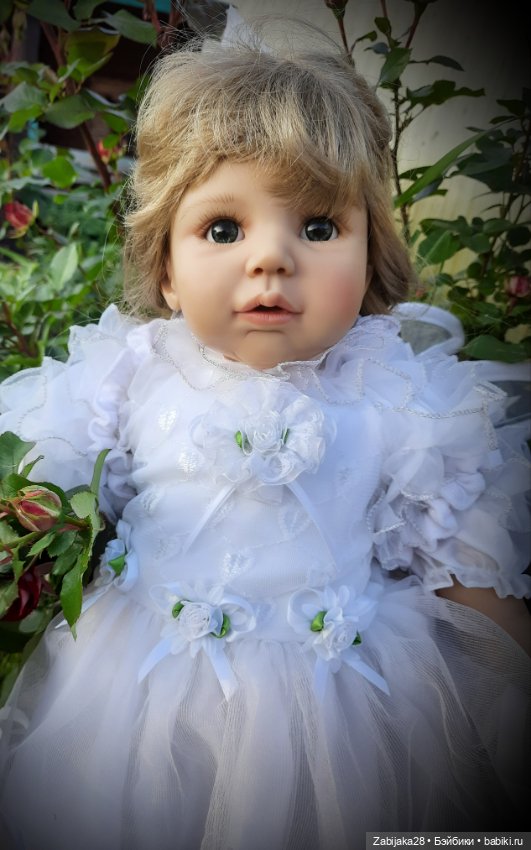 Фея Фелисия — Коллекционные куклы