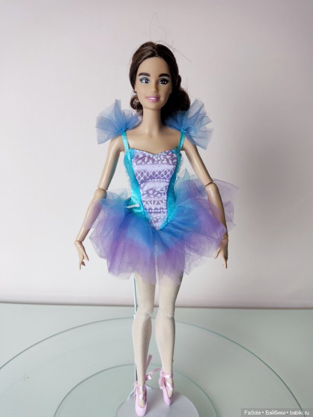 Барби балерина 2022 — Игровые куклы