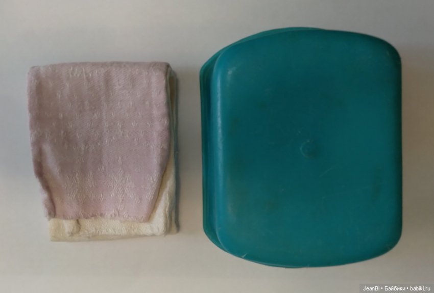 Винтажная всячина СССР поштучно) (фото 7)