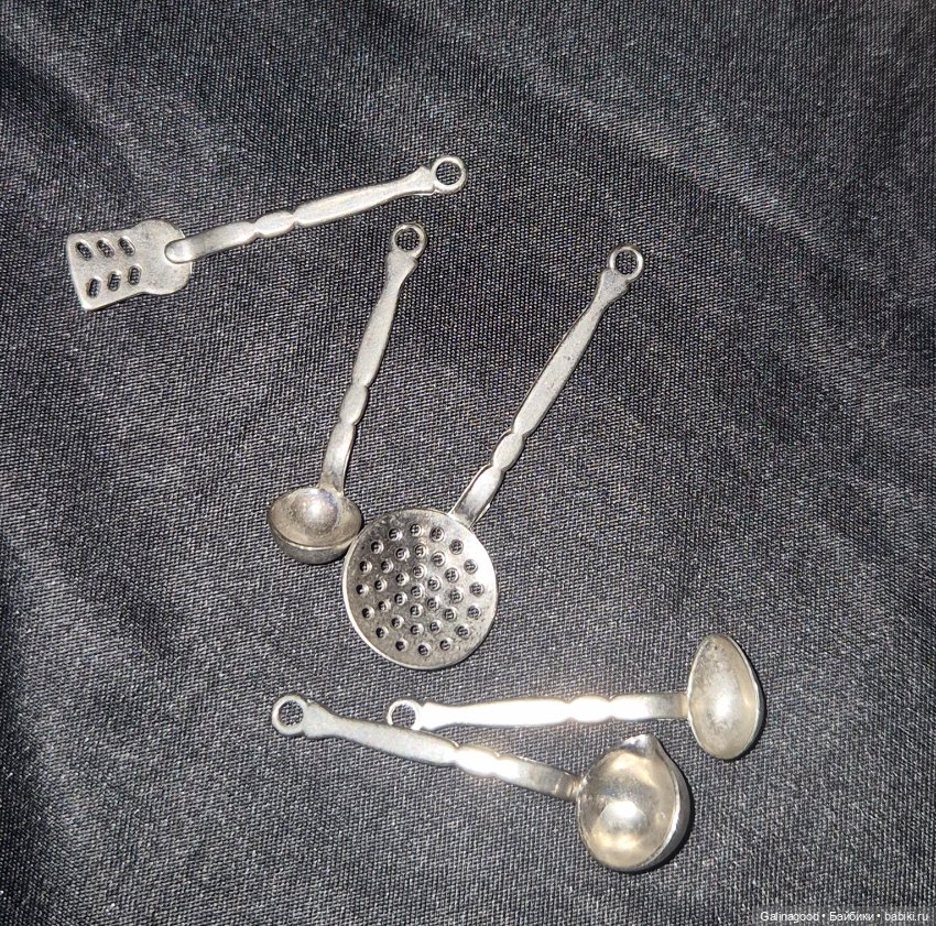 Märklin 19041 — Домики для кукол