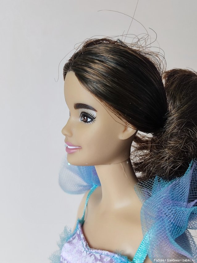 Барби балерина 2022 — Игровые куклы (фото 7)
