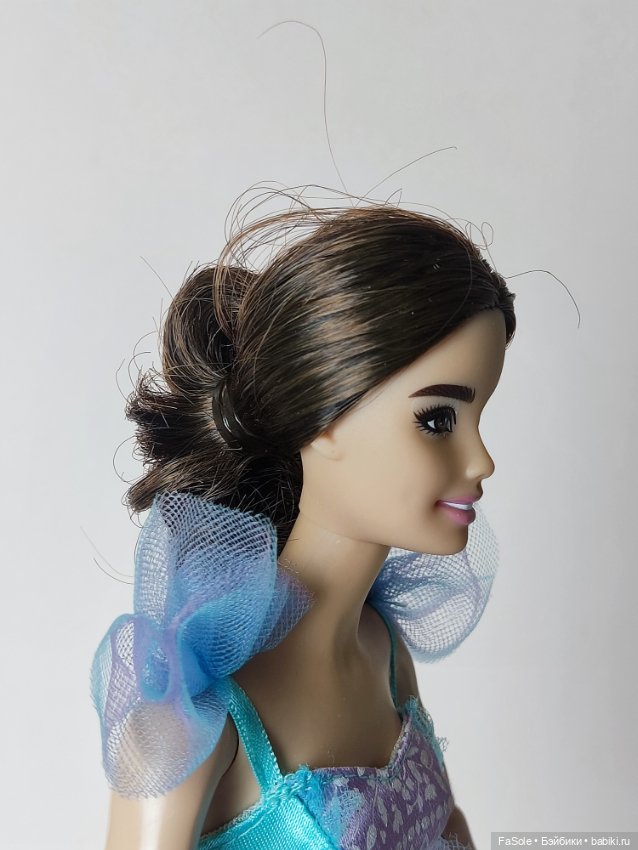 Барби балерина 2022 — Игровые куклы (фото 6)