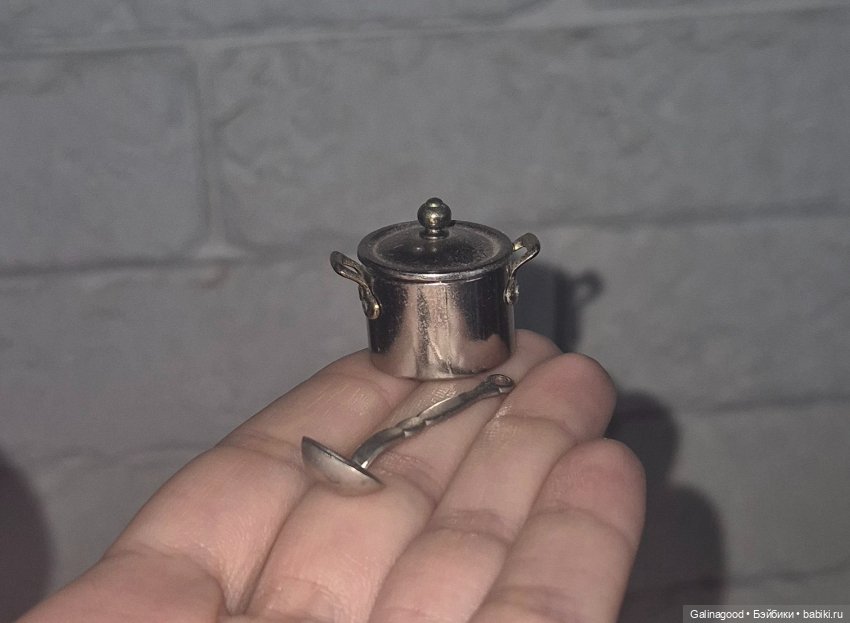 Märklin 19041 — Домики для кукол