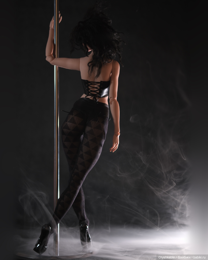 Продам прекрасную Шайну от Amicus dolls