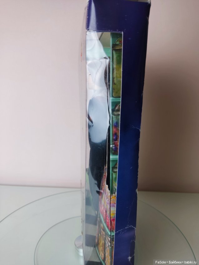 Барби Hermione Granger Hogsmeade (фото 5)