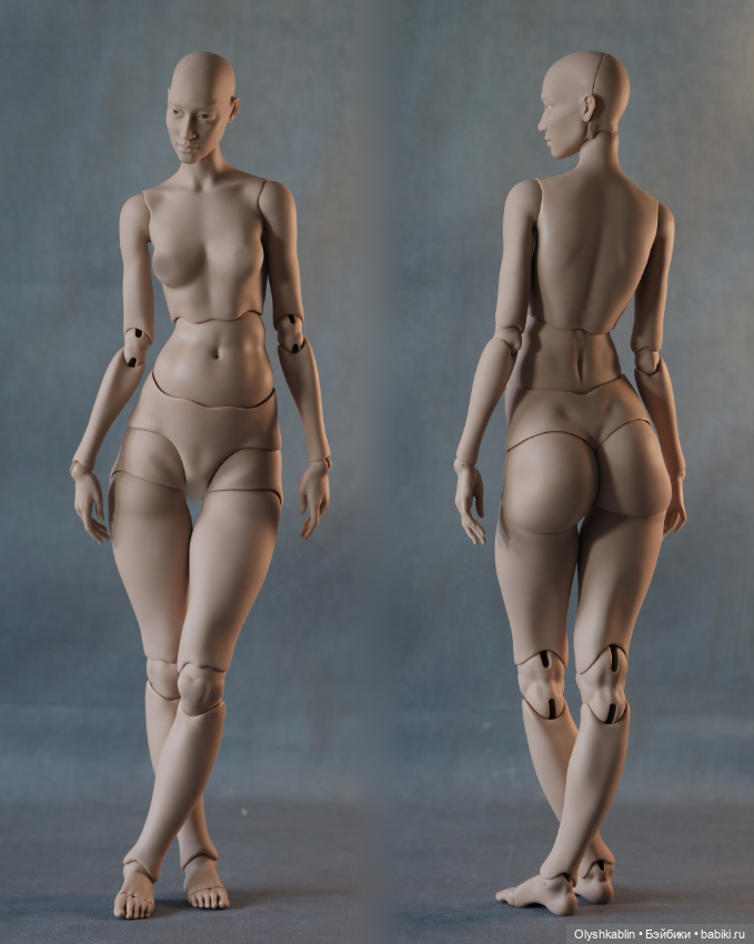 Продам прекрасную Шайну от Amicus dolls (фото 5)