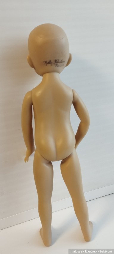 Little Darling Dianna Effner - Дианна Эффнер + 5 комплектов одежды (фото 5)