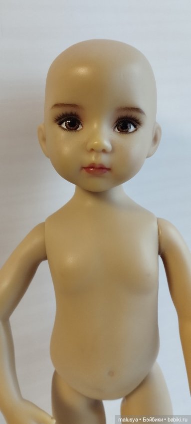 Little Darling Dianna Effner - Дианна Эффнер + 5 комплектов одежды (фото 4)