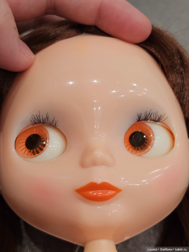 Blythe Basaak — Шарнирные куклы (не BJD) (фото 8)