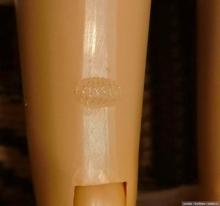 Winter Whisper Sydney Chase Tonner doll нюд 12 000 руб (фото 6)