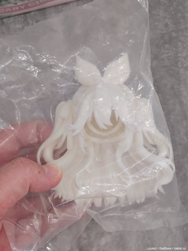 Sugary girls секретка Dreamy lagoon (фото 8)