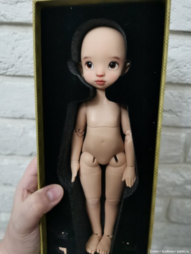 Treeyc Studio Lea tan. Рассрочка, скидка (фото 4)