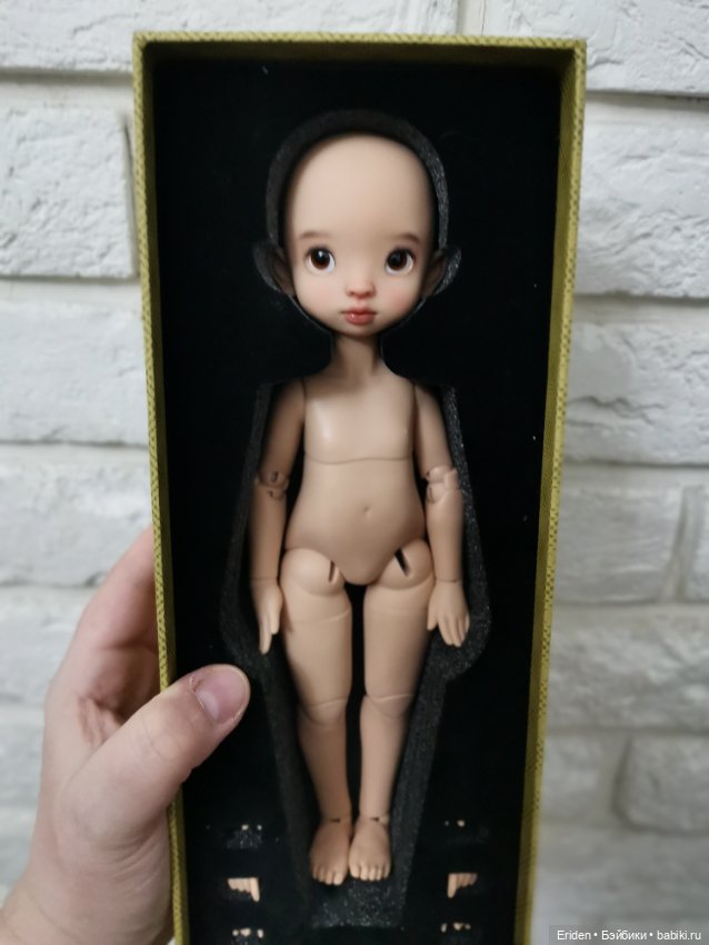 Treeyc Studio Lea tan. Рассрочка, скидка (фото 5)