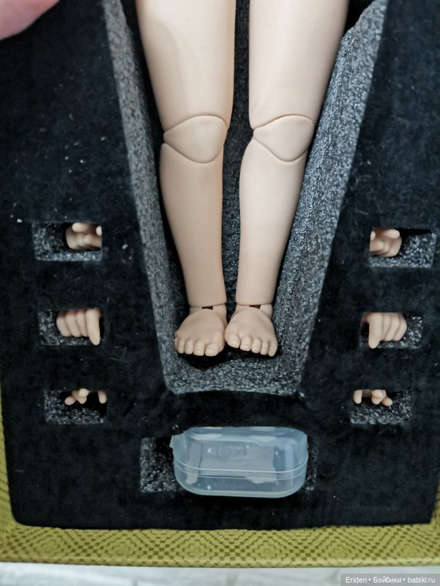 Treeyc Studio Lea tan. Рассрочка, скидка (фото 2)