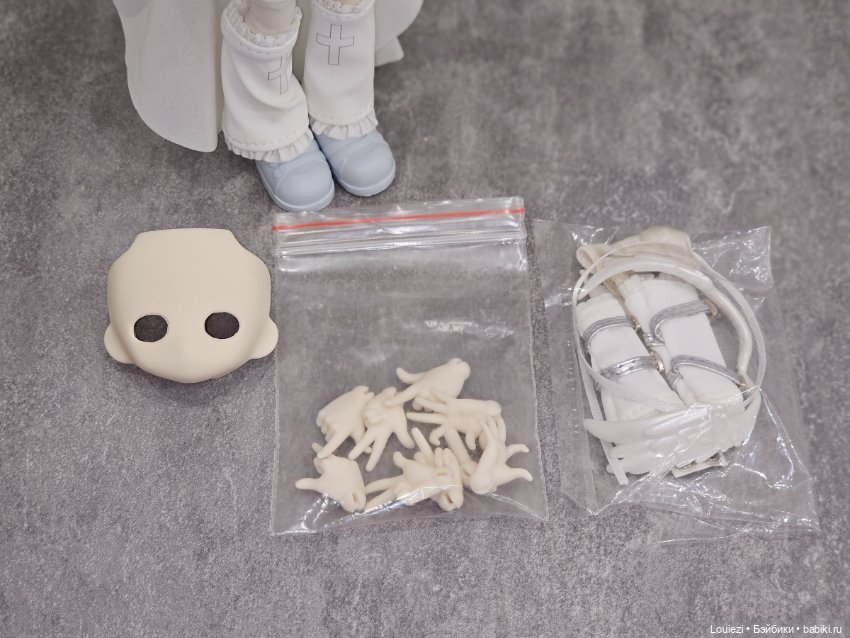 10000 планов побега лимитка (фото 6)