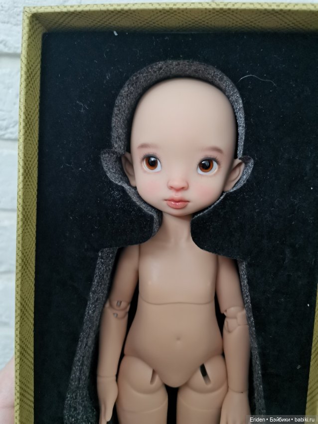 Treeyc Studio Lea tan. Рассрочка, скидка (фото 3)