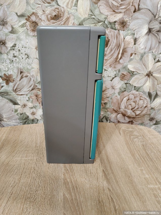 Детский холодильник или для кукол (фото 5)