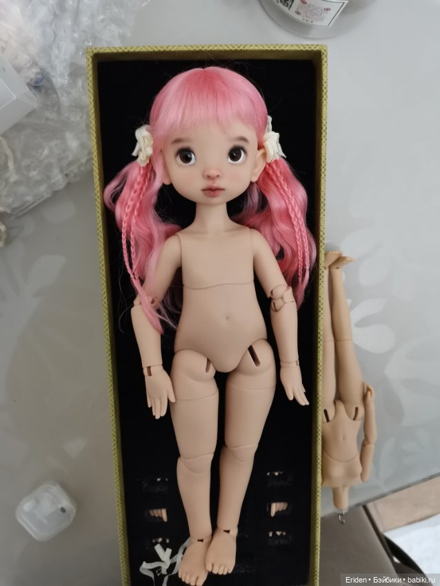 Treeyc Studio Lea tan. Рассрочка, скидка (фото 6)