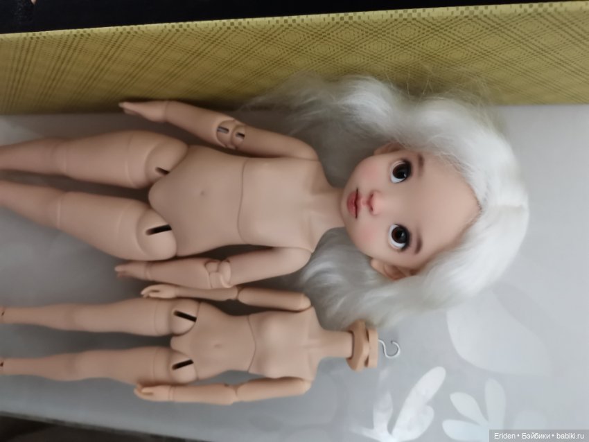 Treeyc Studio Lea tan. Рассрочка, скидка (фото 7)