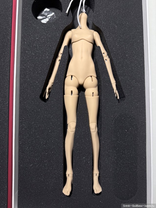 Подросток Glacedolls — Авторские куклы BJD