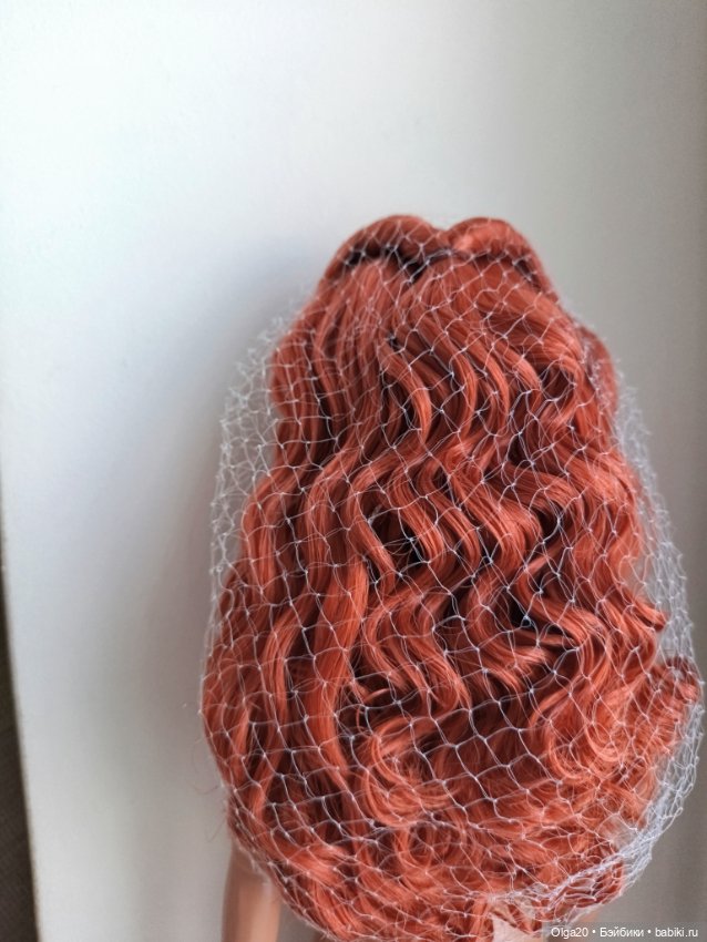 Продам элегантную Tonner нюд (фото 3)