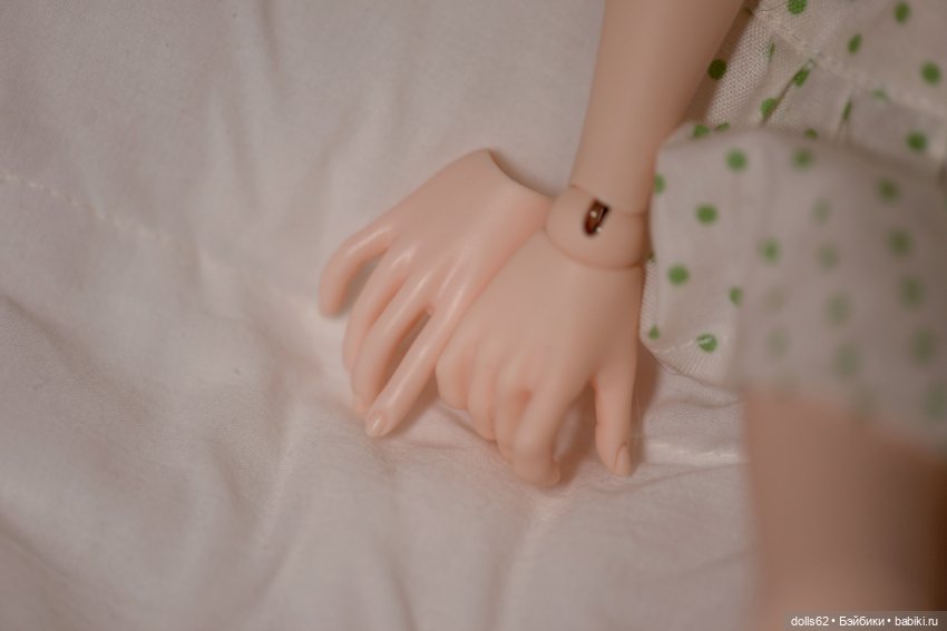 Bimong Cocoro — Куклы BJD (фото 4)