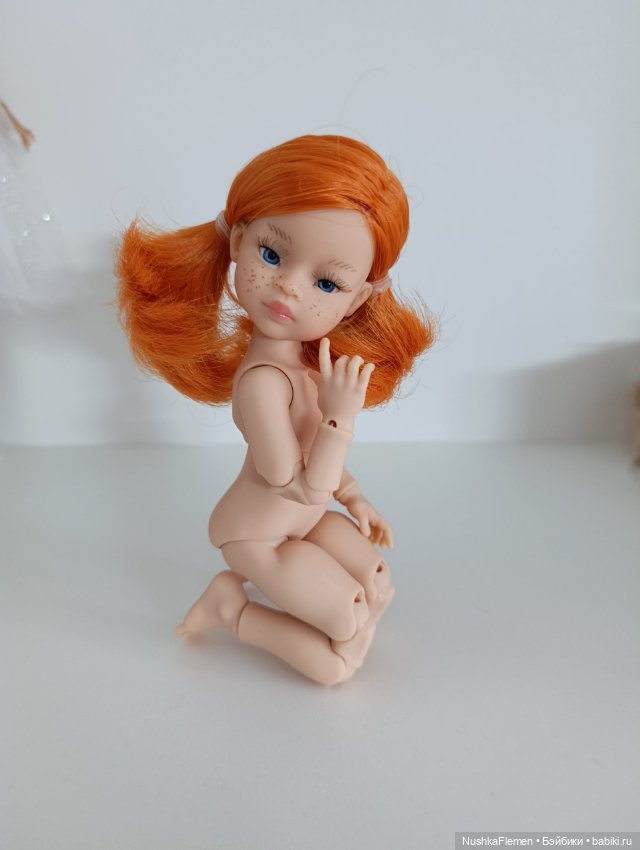 Тела для Паола Рейна мини (фото 3)