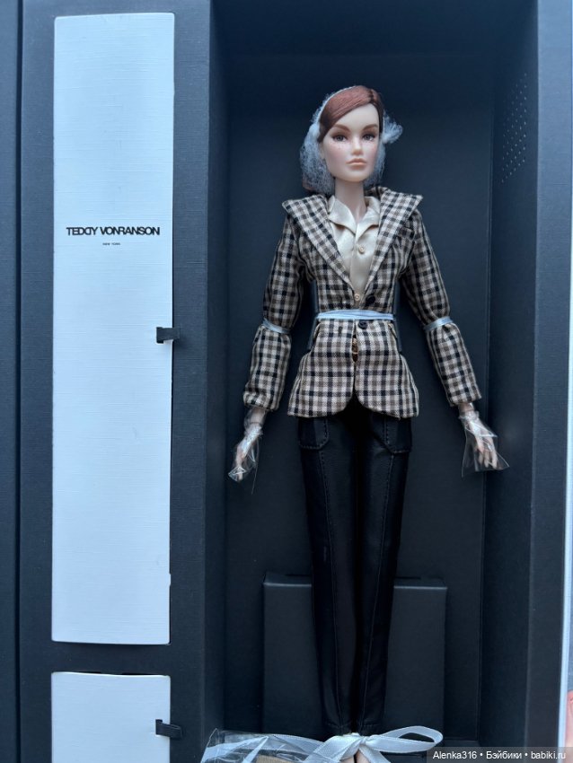 Integrity toys Jaeme Costas (фото 5)