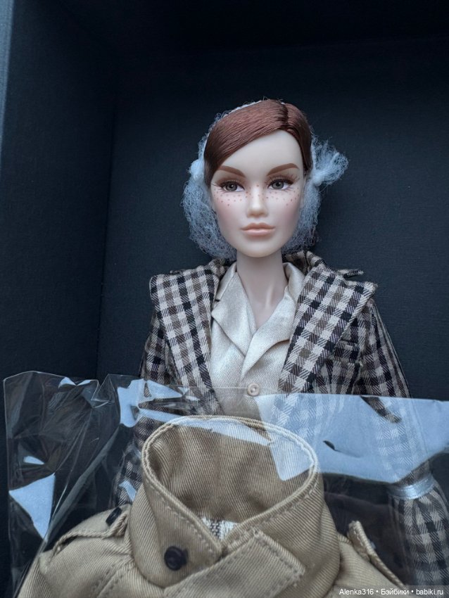 Integrity toys Jaeme Costas (фото 7)