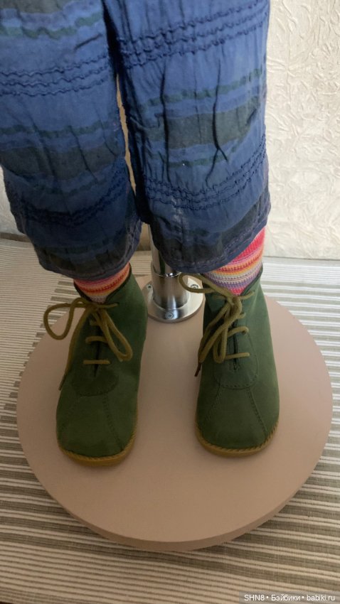 Подставка для кукол 50-70 см (фото 5)