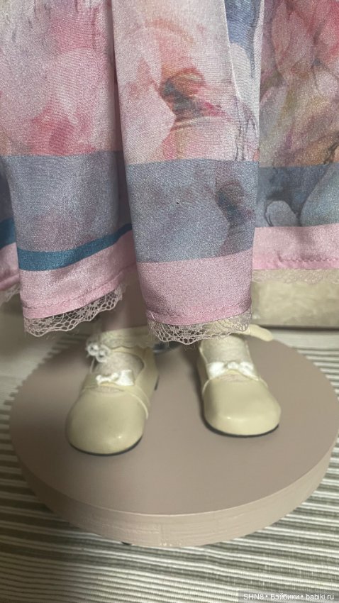 Подставка для кукол 50-70 см (фото 2)