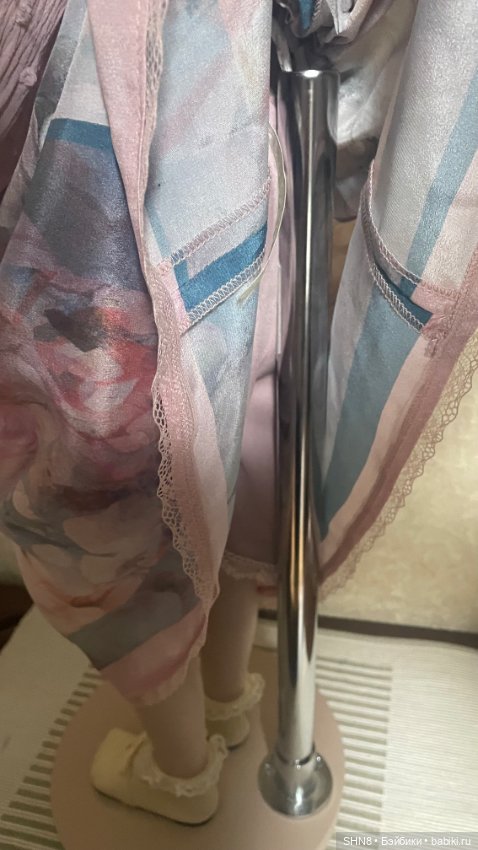 Подставка для кукол 50-70 см (фото 4)