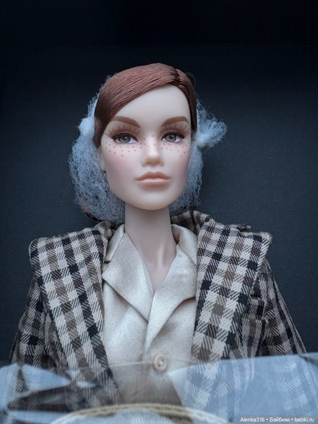 Integrity toys Jaeme Costas (фото 2)