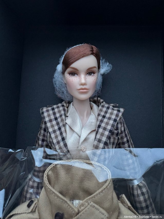 Integrity toys Jaeme Costas (фото 3)