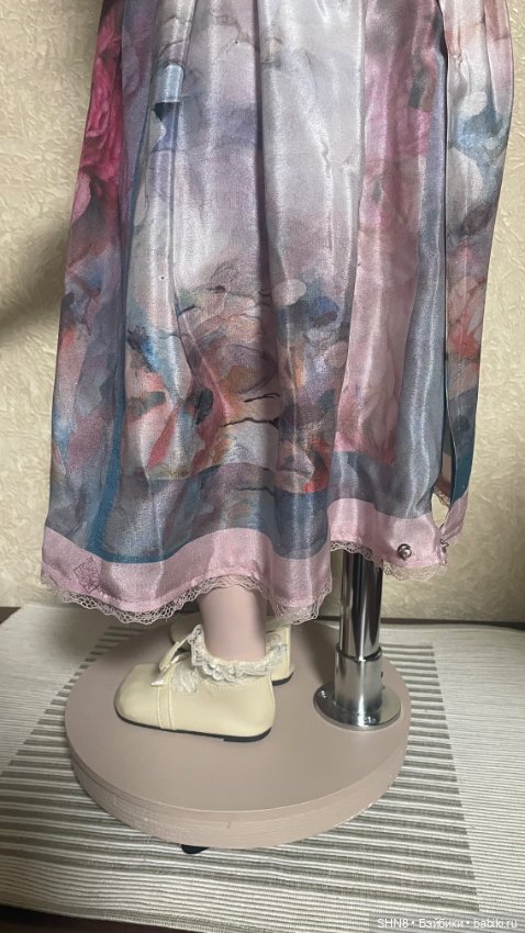 Подставка для кукол 50-70 см (фото 3)