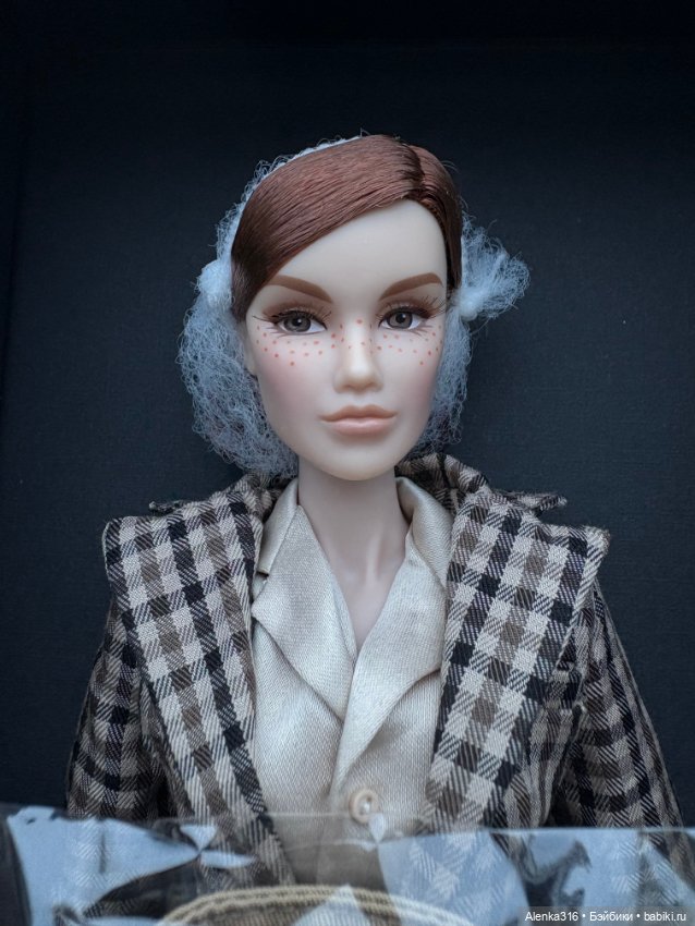 Integrity toys Jaeme Costas