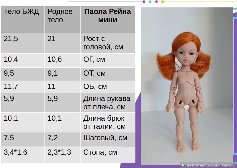 Тела для Паола Рейна мини