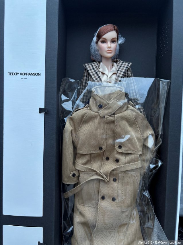 Integrity toys Jaeme Costas (фото 6)