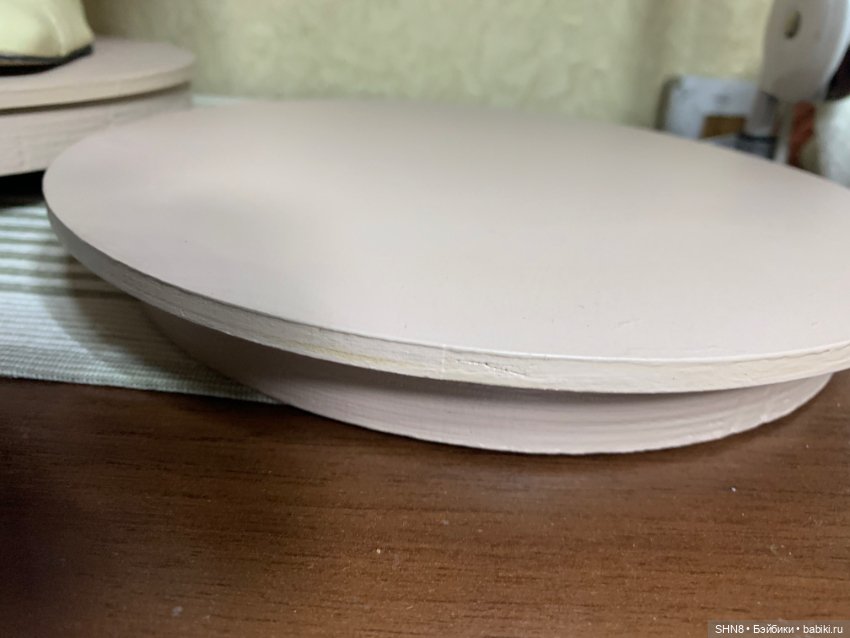 Подставка для кукол 50-70 см (фото 7)