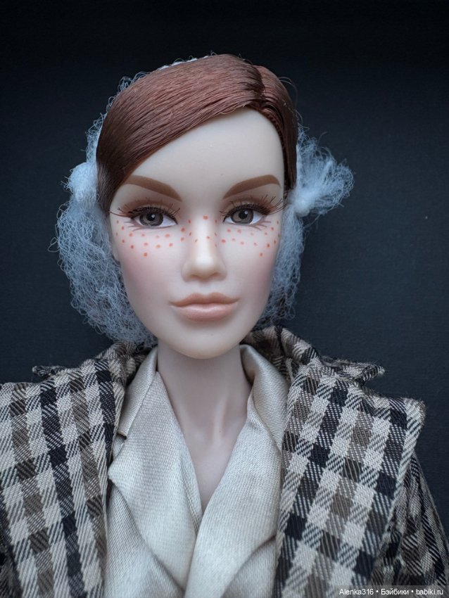 Integrity toys Jaeme Costas (фото 4)