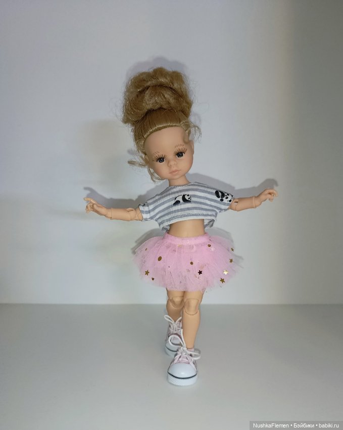 Тела для Паола Рейна мини (фото 4)