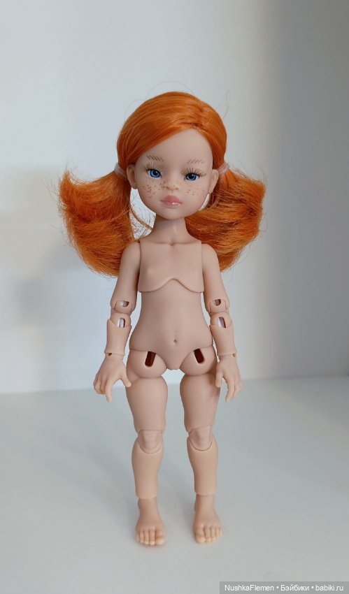 Тела для Паола Рейна мини (фото 2)