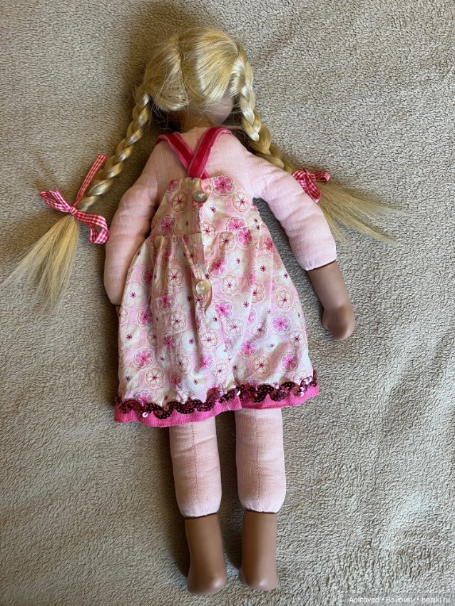 Zwergnase — Коллекционные куклы (фото 2)