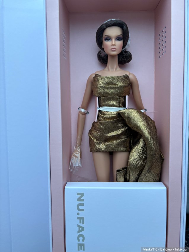 Integrity toys Lilith Blair (фото 3)