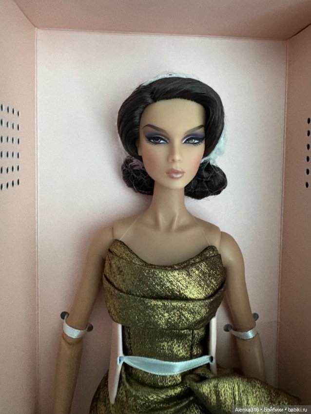 Integrity toys Lilith Blair (фото 5)