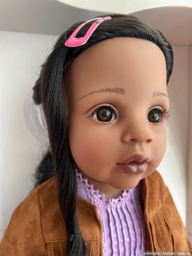 Новая Хонор (Honor) Готц (Gotz) Happy Kidz Chosen (фото 3)