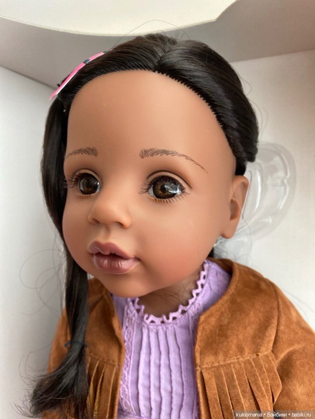 Новая Хонор (Honor) Готц (Gotz) Happy Kidz Chosen (фото 6)