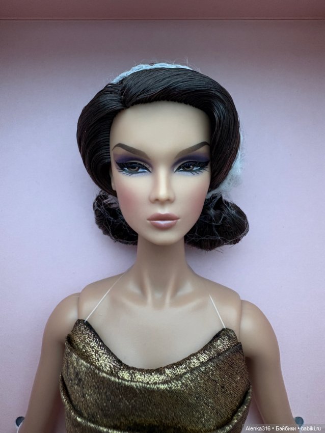 Integrity toys Lilith Blair (фото 4)