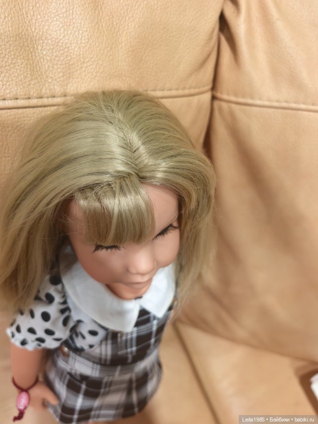 Ханна готц gotz — Игровые куклы (фото 2)