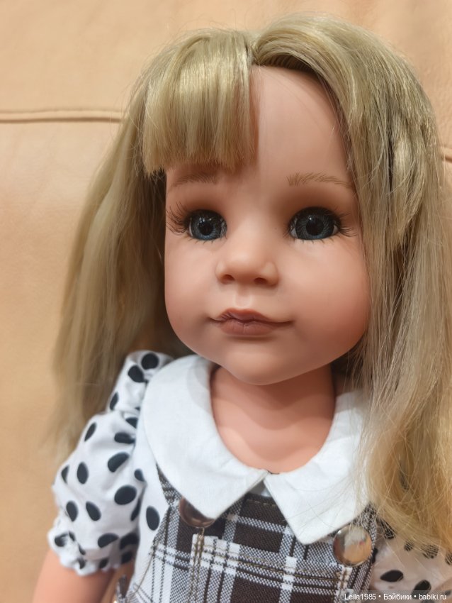 Ханна готц gotz — Игровые куклы (фото 4)